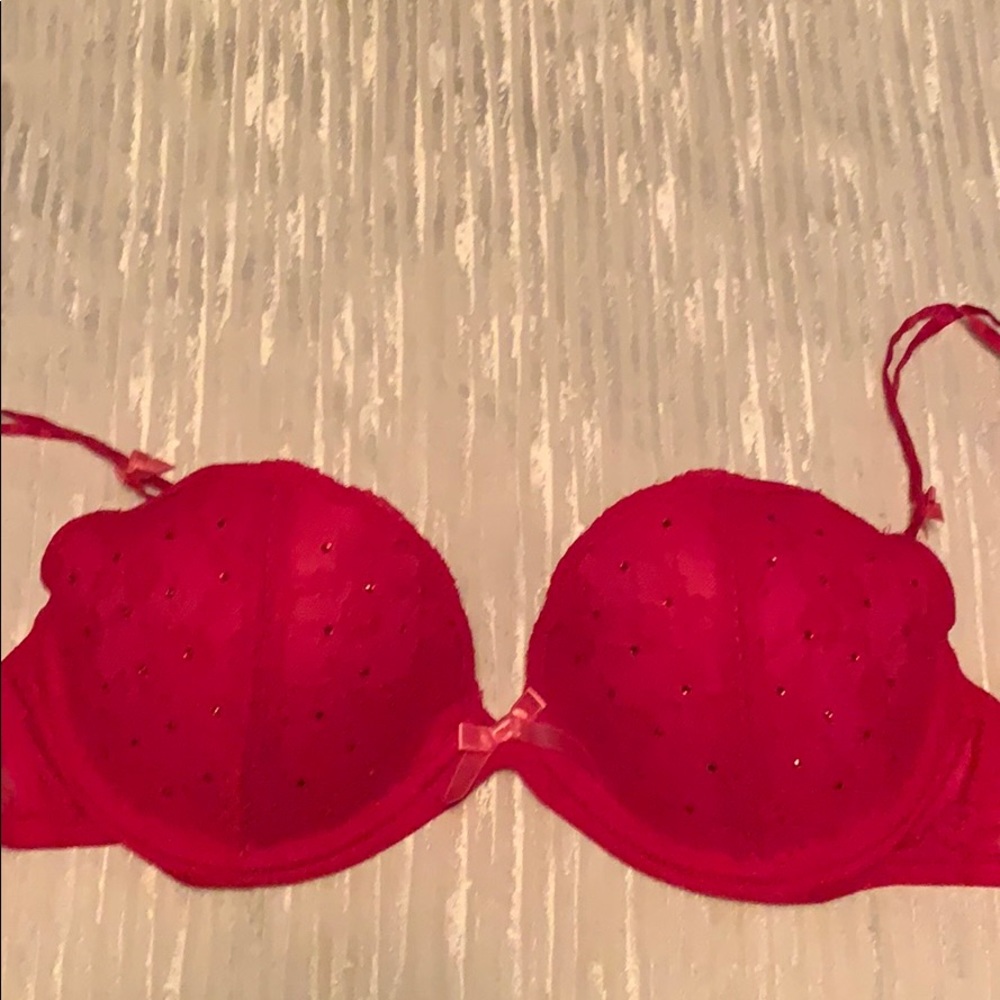Victoria Secret Push up Bra